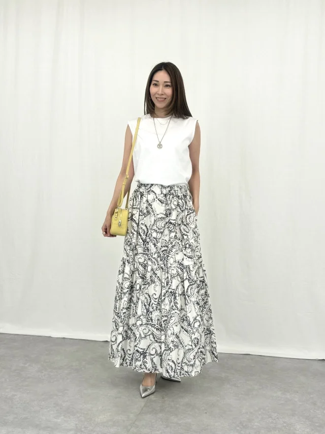 Marisol試着会で、春夏着たいお洋服見つけた！_1_3-1