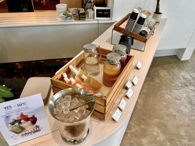   都心から70分。BOTANICAL POOL CLUBで叶える 五感が喜ぶ冬のウェルネス旅_1_57-3