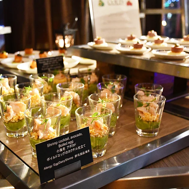 GRAND HYATT TOKYO　グランド・ハイアット 東京　2025 Christmasクリスマスケーキ＆ブレッド　六本木グルメ　ホテル女子会　ホテルスイーツ　港区グルメ　GrandHyatt