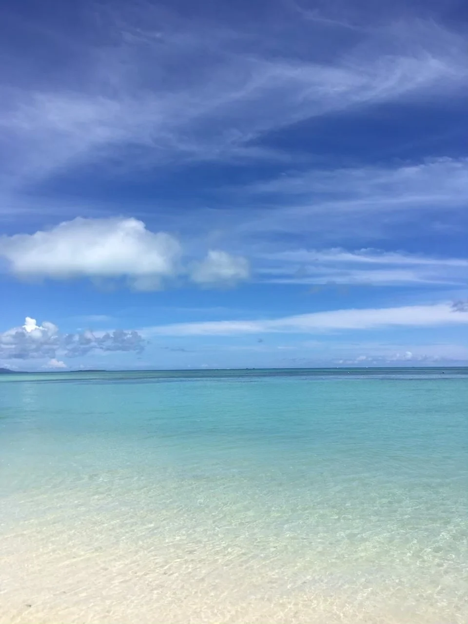 石垣島のススメ