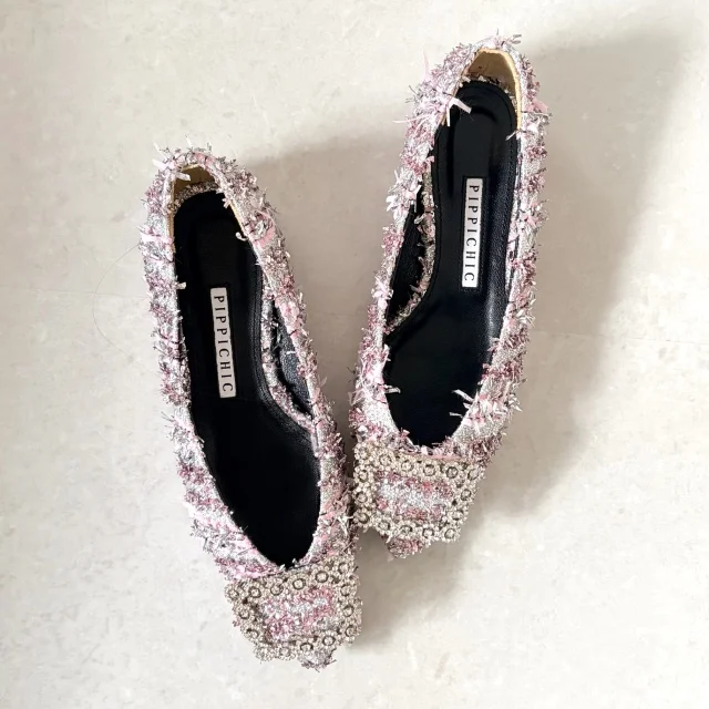 春に向けて気になるキレイ色、大人世代はどう取り入れる?_1_2