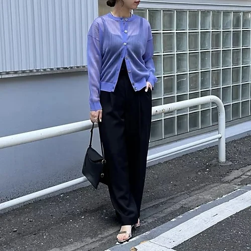 スタイルアップパンツ Photo Gallery_1_17
