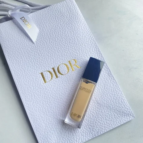 Diorの新色コンシーラーを購入しました！