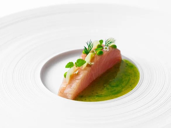 【期間限定】アルマーニ / リストランテに“函館”を味わえるコースが登場！_1_4