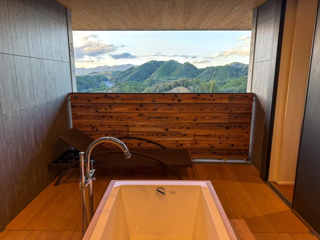 三重旅行　VISON