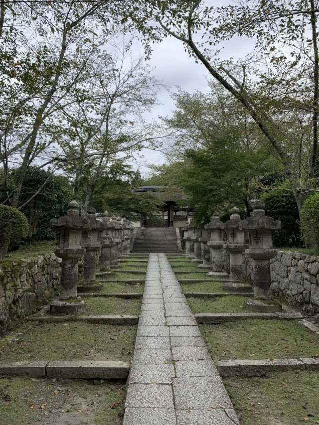 400年以上の歴史ある「妙厳院」を改装した宿坊 「和空 三井寺」。一棟貸切の完全プライベート空間で至高のひと時を過ごしました。_1_13-1