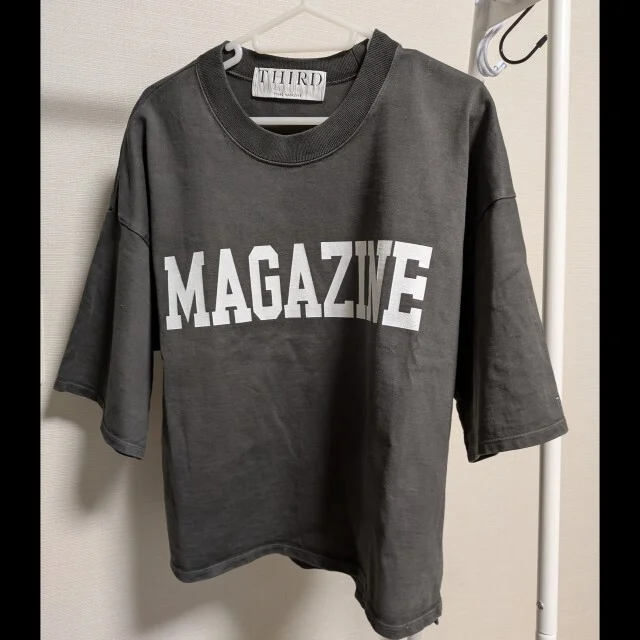 【大人のTシャツコーデ】初心者&苦手派にもオススメのTシャツの選び方とコーデ術_1_9