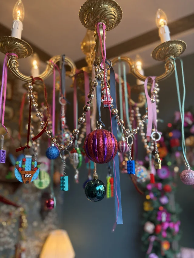 大人も心躍る、“レゴ®ブロックのクリスマス”_1_12-1