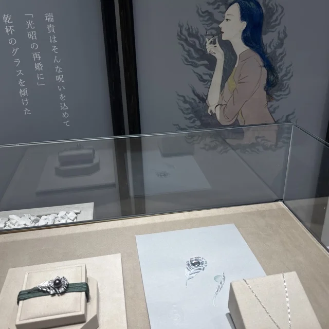 【着る資産】40代の賢い選択！娘に継ぐ誕生石ジュエリー計画を_1_3-2