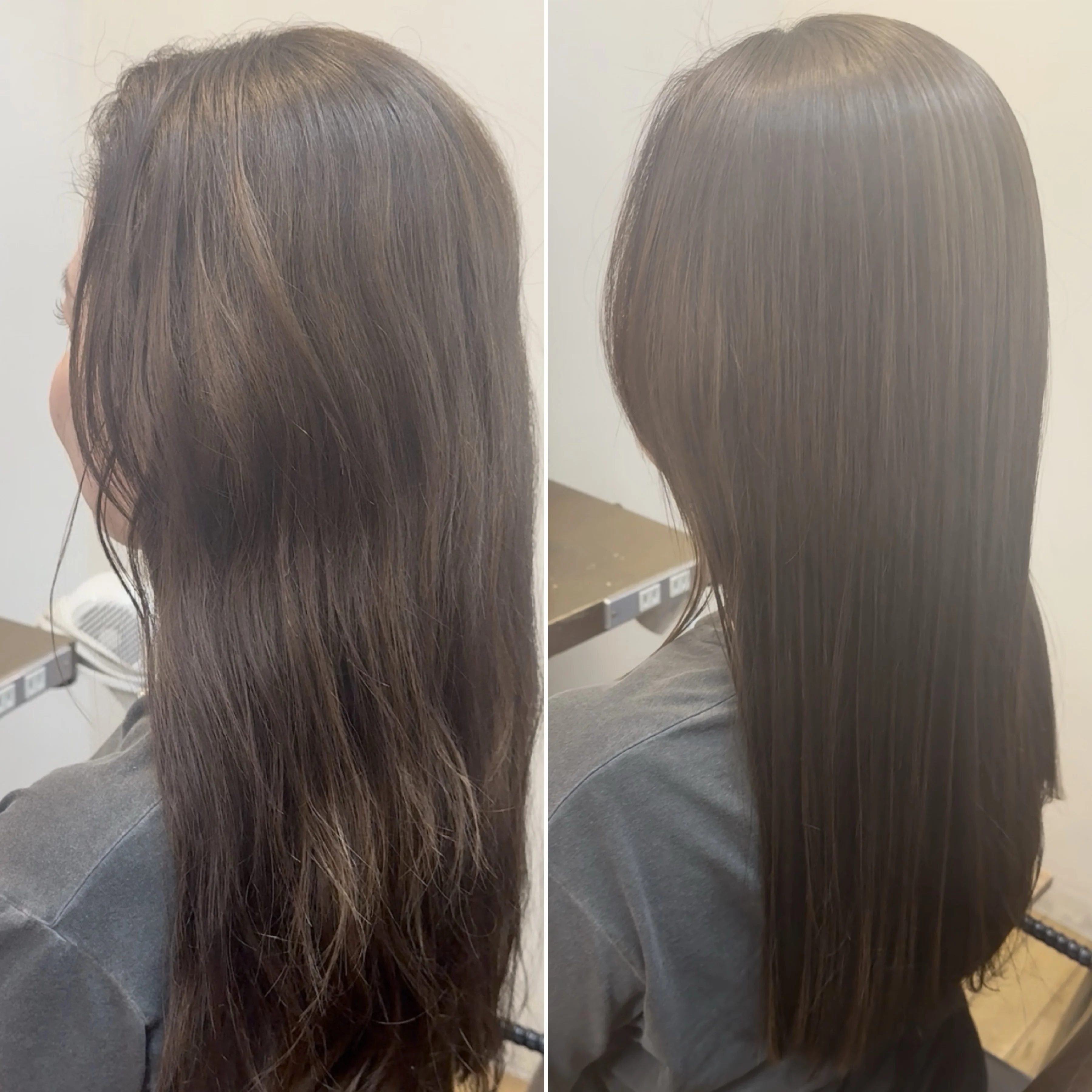 【40代ヘアスタイル】梅雨時期の湿気対策にはやっぱりこれ！