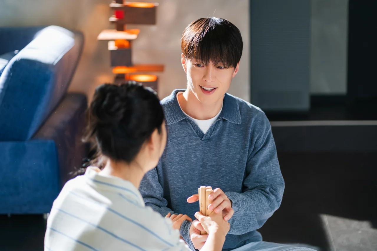 甘すぎない恋がちょうどいい。大人女性のための韓国ラブコメ３選_1_1