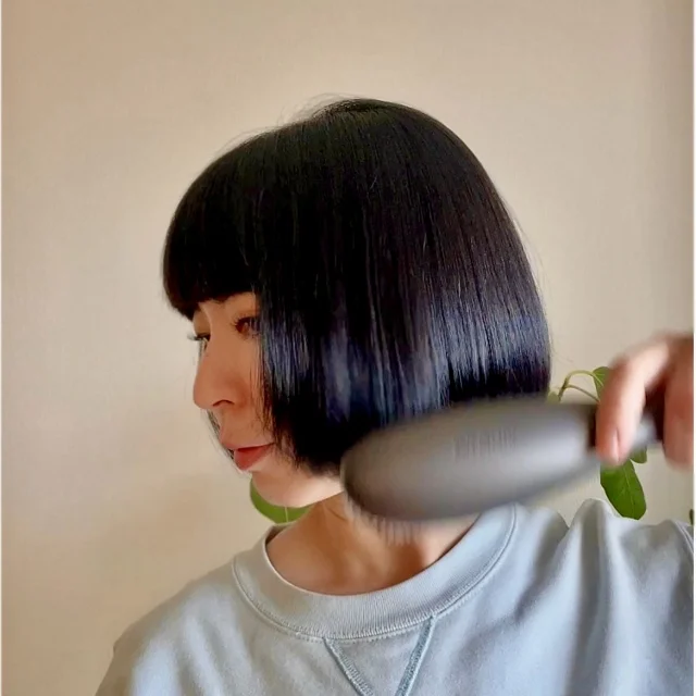 クリスマスプレゼントにオススメしたいSALONIAのヘアブラシ_1_6