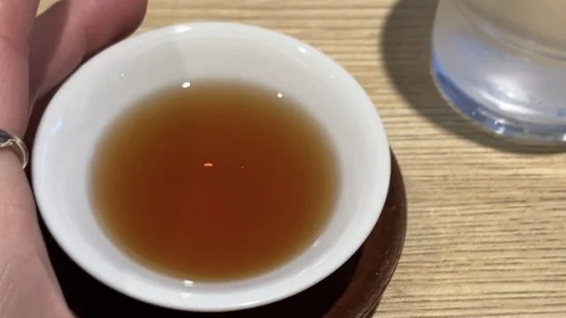 【表参道・外苑前 ランチ】自然派甘味料を使ったヘルシーおばんざい「らかん・果」で身体整うひととき_1_6