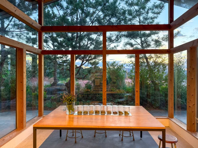 VISON 本草研究所　RINNE