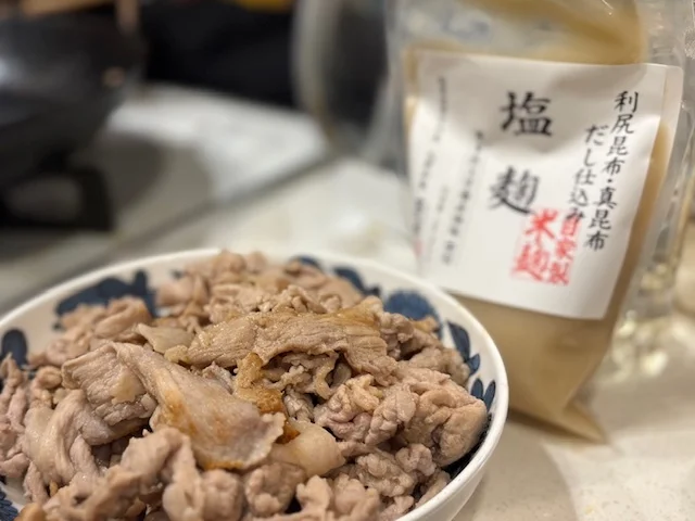 茅乃舎の発酵調味料で、おいしく腸活!_1_2