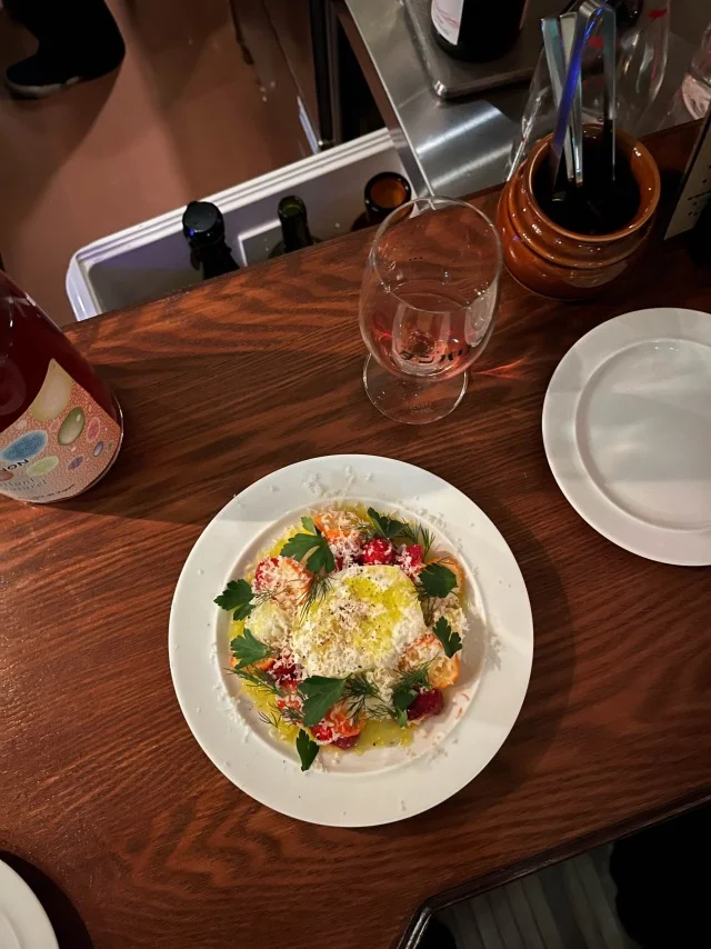 【タンバリン】今年奥渋にオープンした人気ワインスタンド_1_1