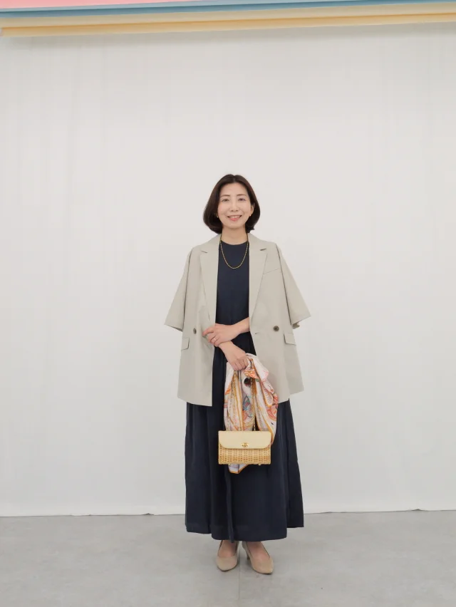 Marisol試着会で見つけた小柄さんにおすすめなアイテム5選！_1_6
