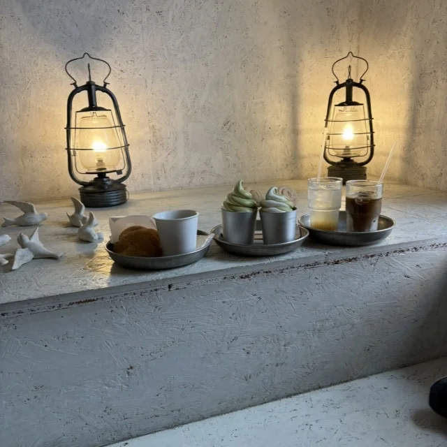 京都の隠れ家カフェ「Walden Woods Kyoto」