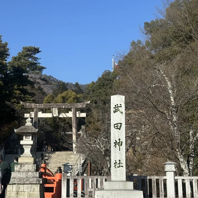 【子連れ山梨】6歳＆9歳と行く！科学館・歴史・スキー満喫モデルコース_1_2-1