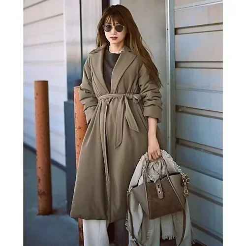 大人のアウター Photo Gallery_1_3