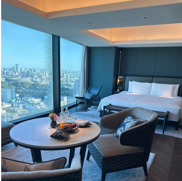 都心の天空で極上の癒しを。【SPA sunya体験レポ】_1_5-1