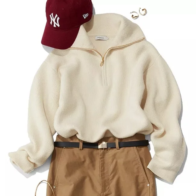 大人のトップス Photo Gallery_1_6