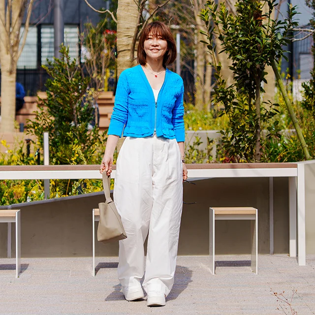 PELLE MORBIDA (ペッレ モルビダ）