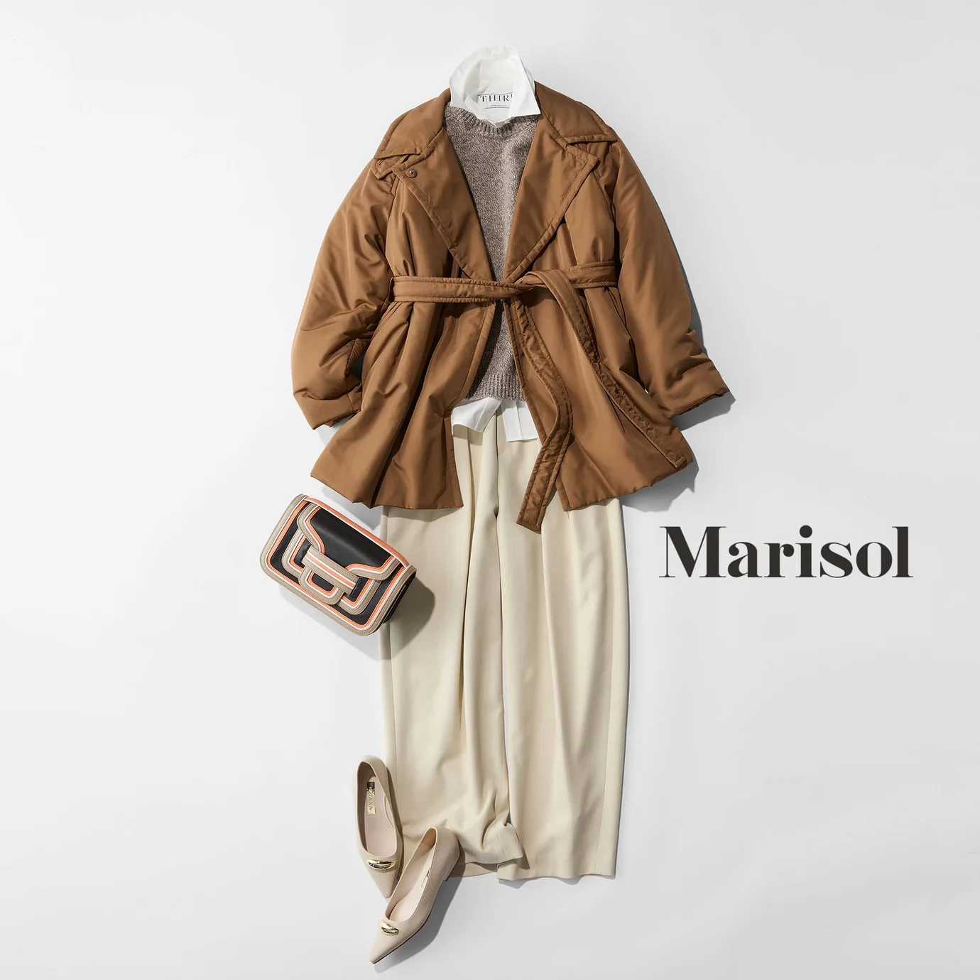 今週の【Marisol ONLINE 10位】記事