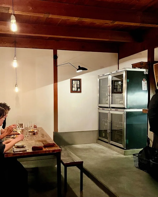【備中倉敷葡萄酒酒場】独創性に富む絶品料理とワインの名店_1_1