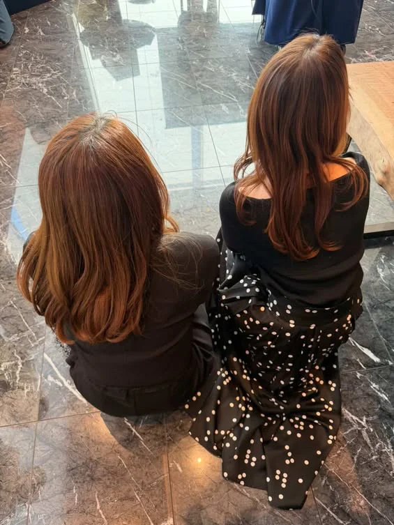 【marisolオフ会】大好きを詰め込んだ私らしいメイク・ジュエリー・洋服_1_5