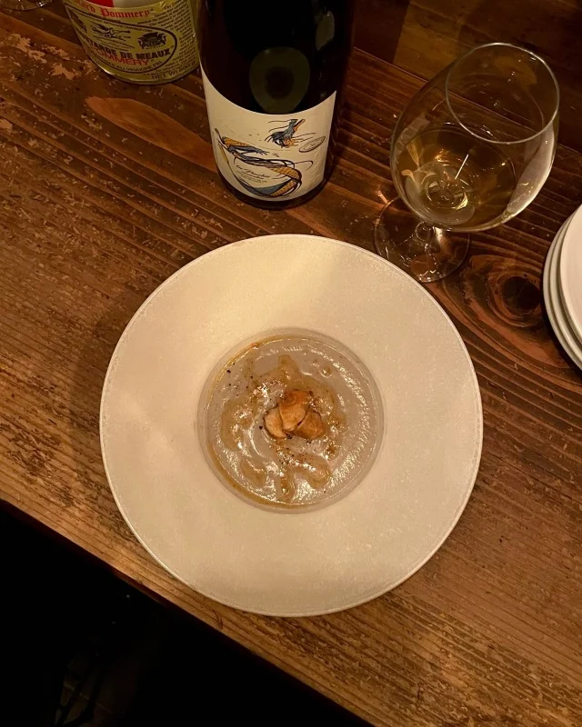 【ESTRE】京都の絶品イタリアンとナチュールの名店_1_3