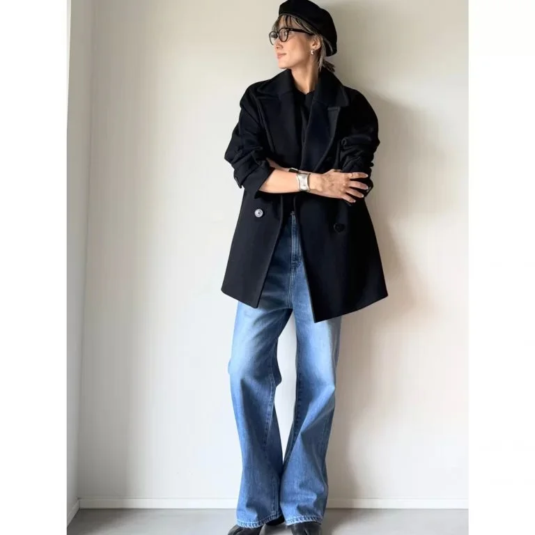 人気エディター坪田あさみさん ×woadblueコラボ商品のご紹介