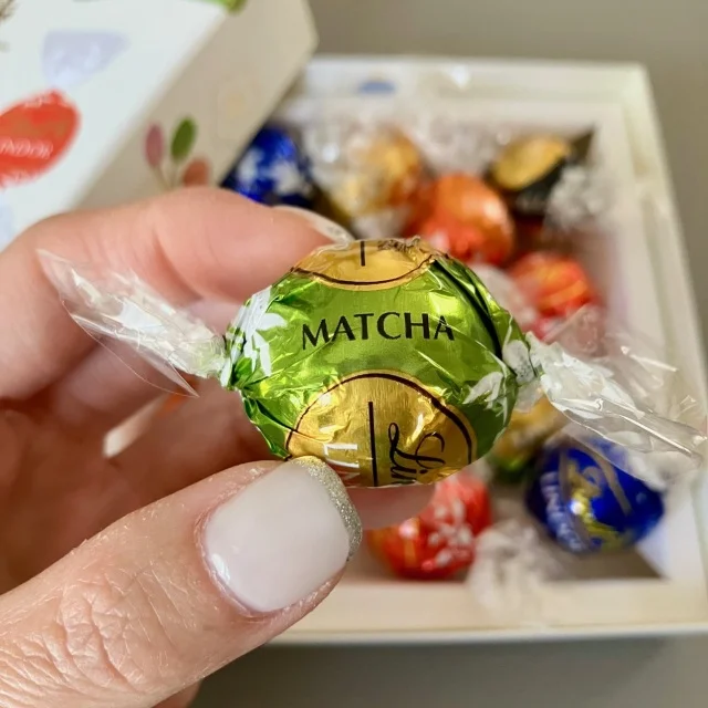 2025 食べ納め＆遊び納め【neel 中目黒】の絶品クレープと【リンツ】の嬉しいギフト_1_8-1