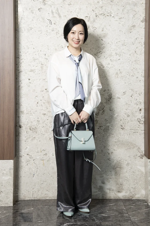 No.258 五色あやの美女組ブログ