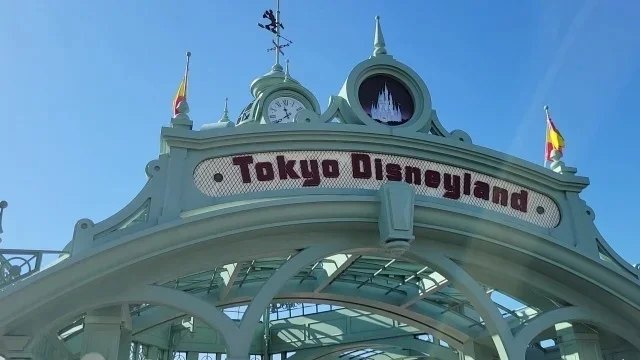 東京ディズニーランド＆シー攻略！ 冬の防寒コーデ＆効率よく楽しむポイント_1_3