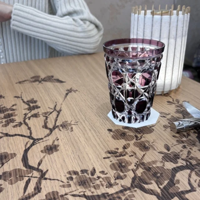 Dior Bamboo Pavilion、Dior、ディオールバンブーパビリオン、ディオール