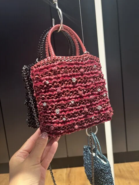ANTEPRIMA/アンテプリマ2025AW