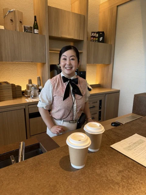 【滞在記】立川SORANO HOTEL（ソラノホテル）で叶う！ウェルビーイングな女子旅_1_21-1