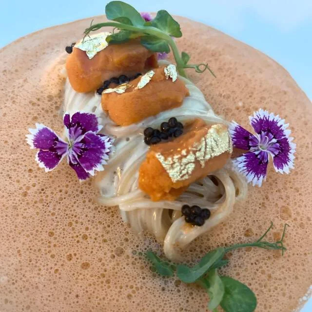 シロッコルーフトップバーの画像