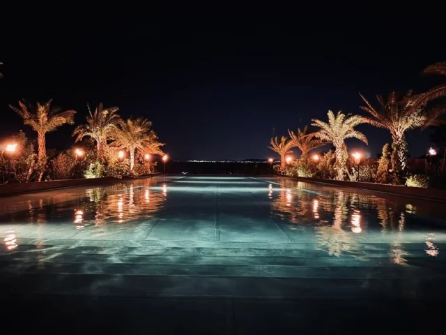   都心から70分。BOTANICAL POOL CLUBで叶える 五感が喜ぶ冬のウェルネス旅_1_34-1