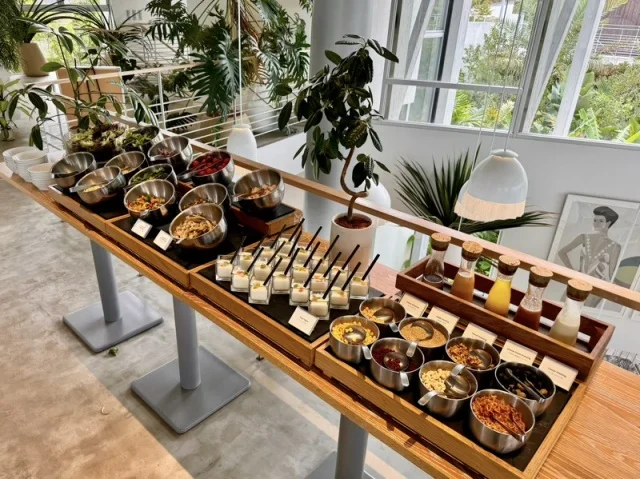   都心から70分。BOTANICAL POOL CLUBで叶える 五感が喜ぶ冬のウェルネス旅_1_57-2