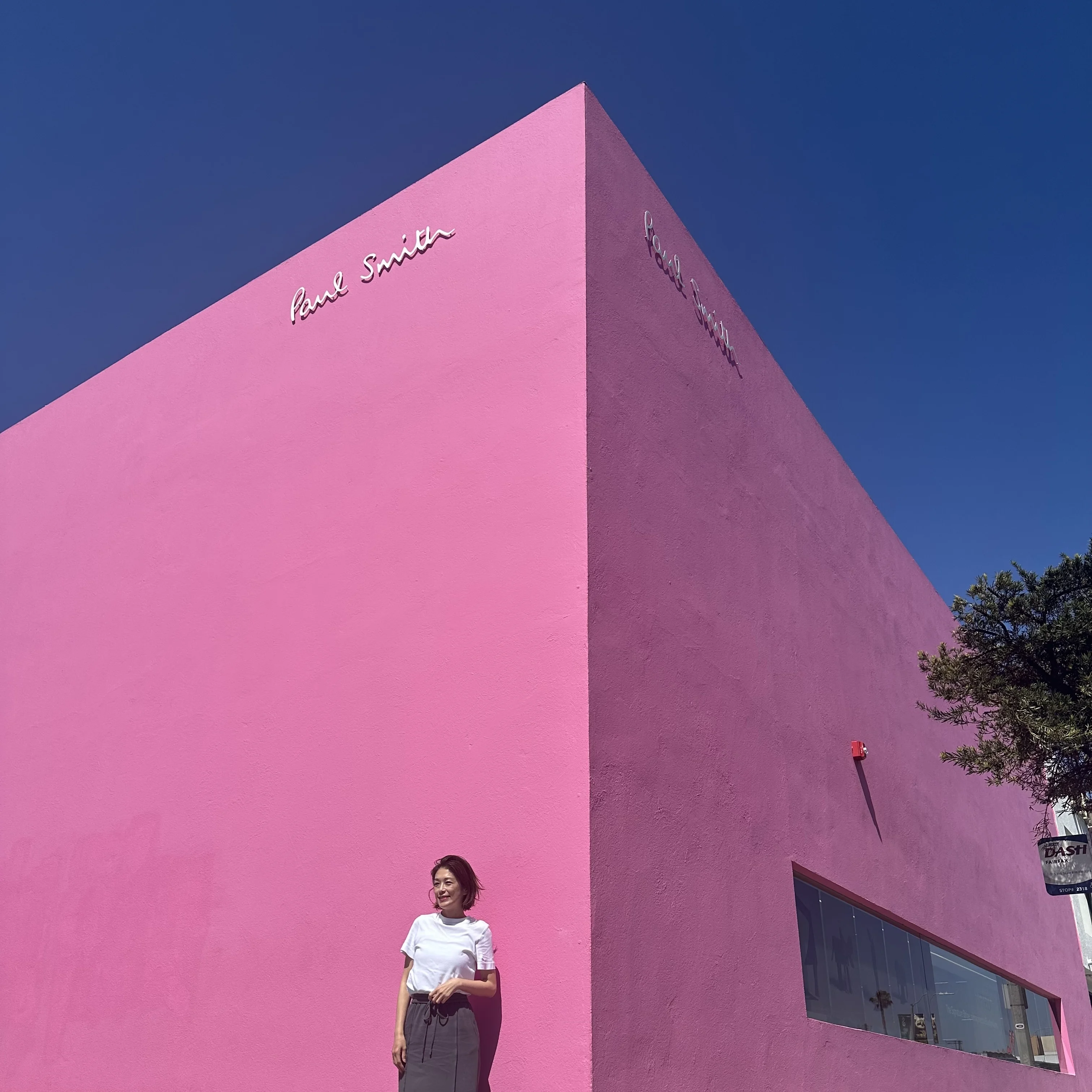 《大人旅》ここが私のAnother Sky！ロサンゼルスです！