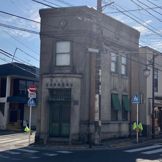 【鎌倉さんぽ】日帰りで大満足！滋味あふれる野菜ランチと老舗を巡る夫婦の休日_1_11-2