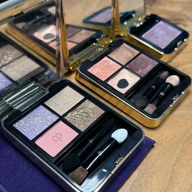 2025年クリスマスコフレ｜美女組が厳選！人気ブランドの最新ホリデーコレクション_1_3-2