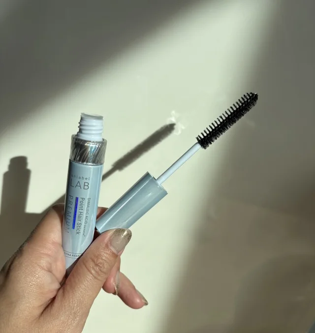 【ヘアスティック】これがなきゃ前髪キープできない！_1_2