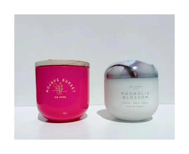 【DW HOME CANDLES】のキャンドルで整える_1_1