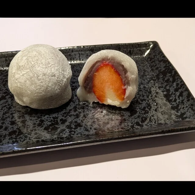 【あん活のススメ⑮】いざ！あんこ博覧会＠日本橋三越_1_17-1