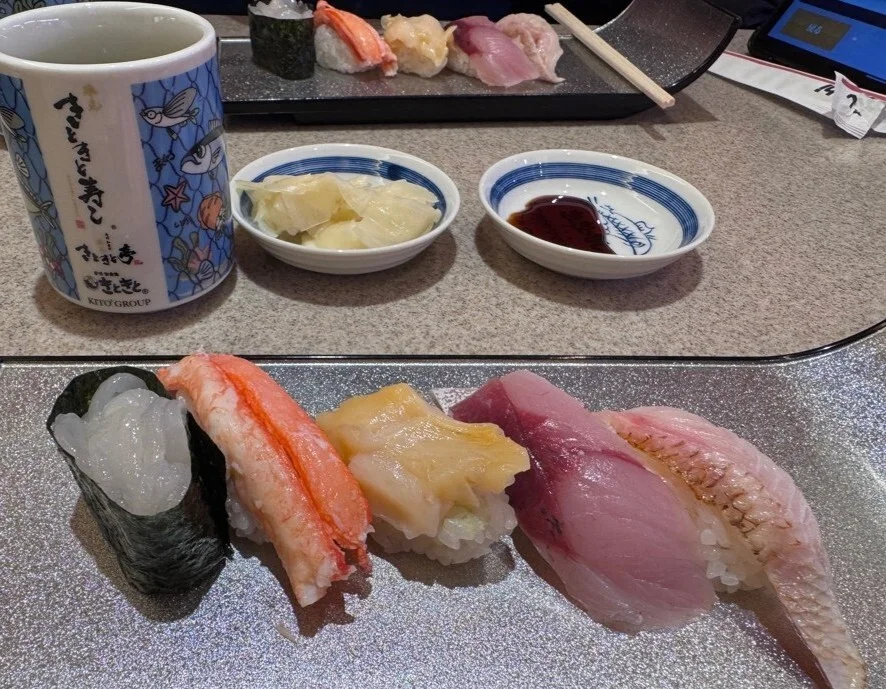 ３時間一本勝負！JR富山駅から徒歩圏内だけで日本海の幸を堪能してきた。_1_38