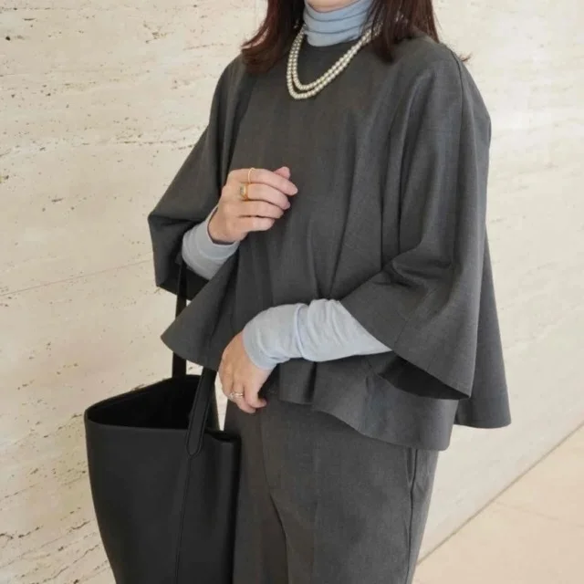 セールで賢く更新！ 防寒もおしゃれも叶う「冬のお買い物」【40代ファッション】_1_23-2