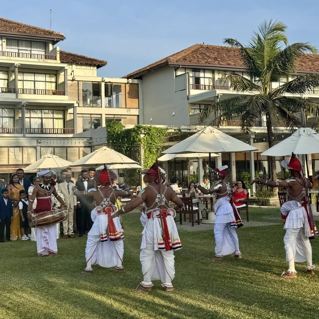 スリランカの巨匠、ジェフリー・バワの世界に泊まる。５つ星ホテル滞在記【スリランカ旅行③】」_1_15